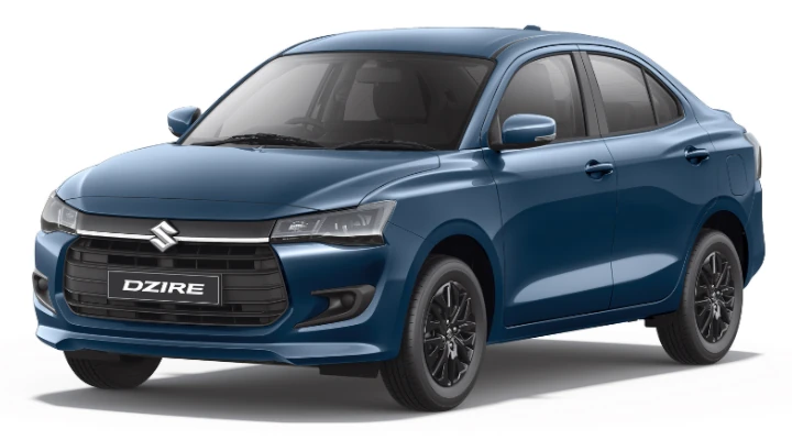 Alluring Blue Pearl Metallic