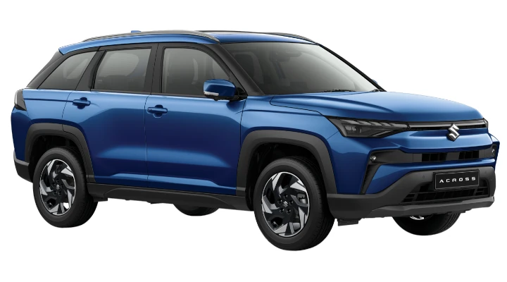 Exuberant Blue Pearl Metallic