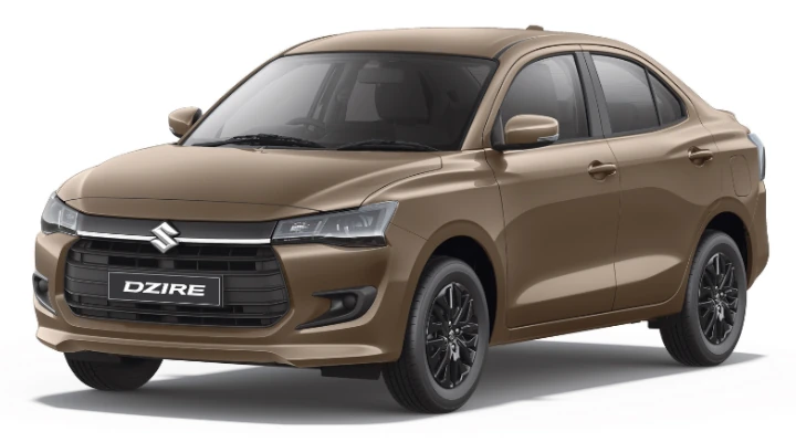 Nutmeg Brown Pearl Metallic