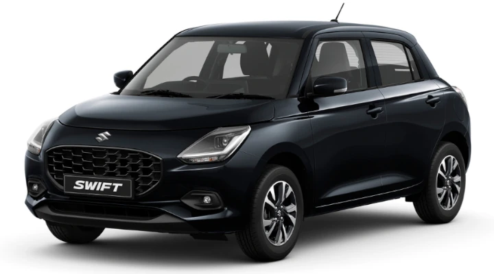 Midnight Black Pearl