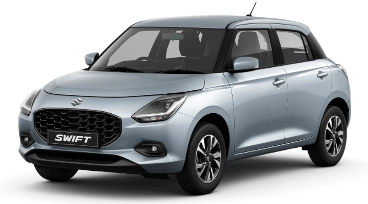 Splendid Silver Pearl