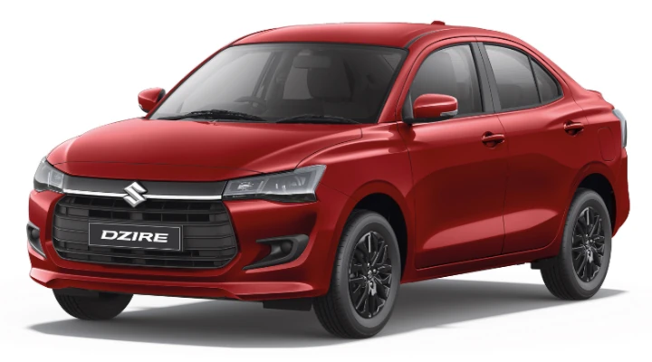 Gallant Red Pearl Metallic