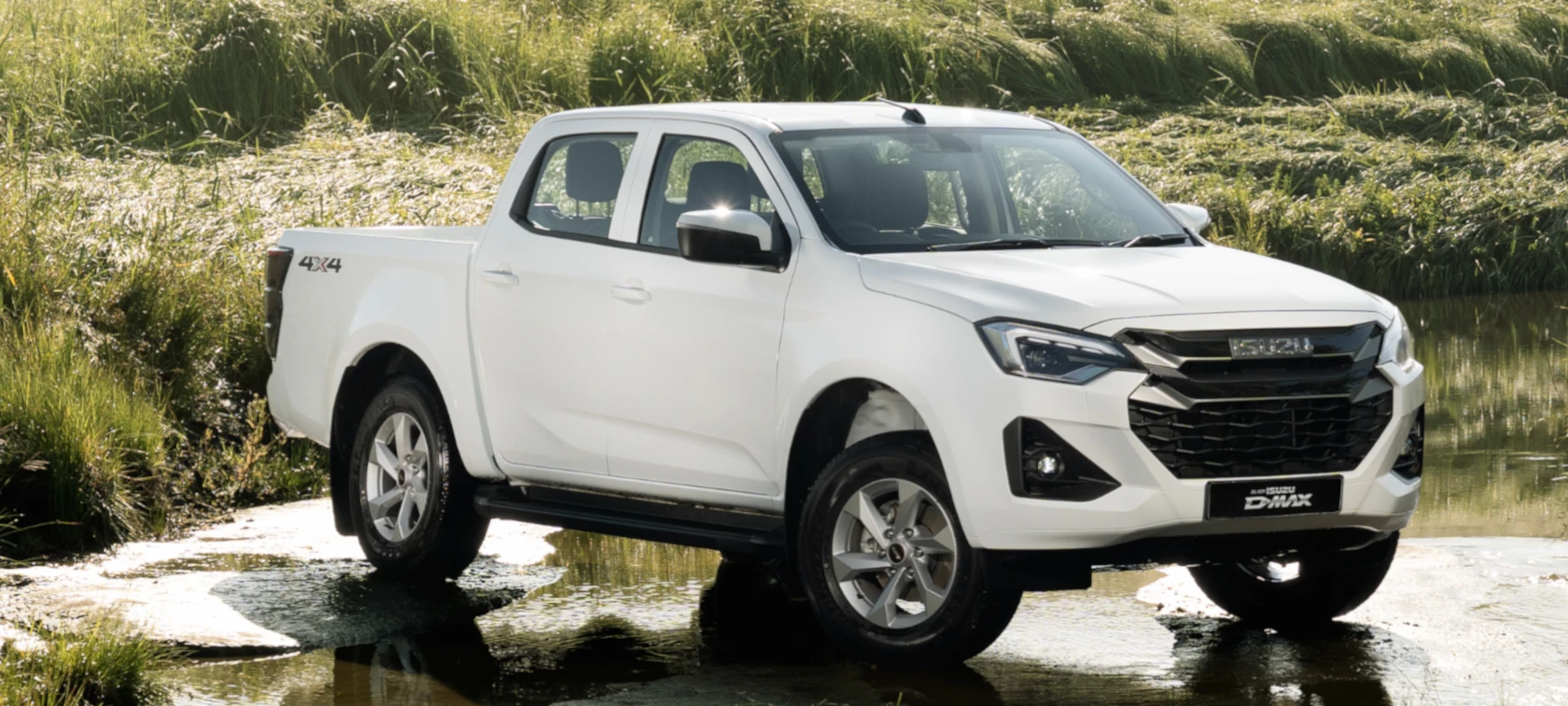D-MAX
