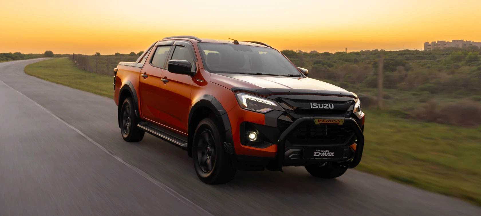 D-MAX