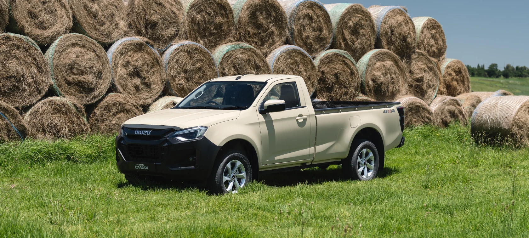 D-MAX