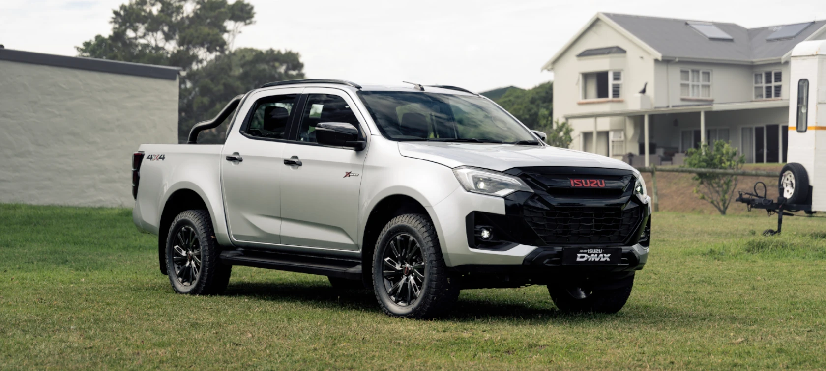 D-MAX