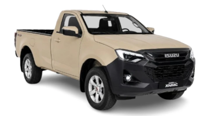 Safari Beige
