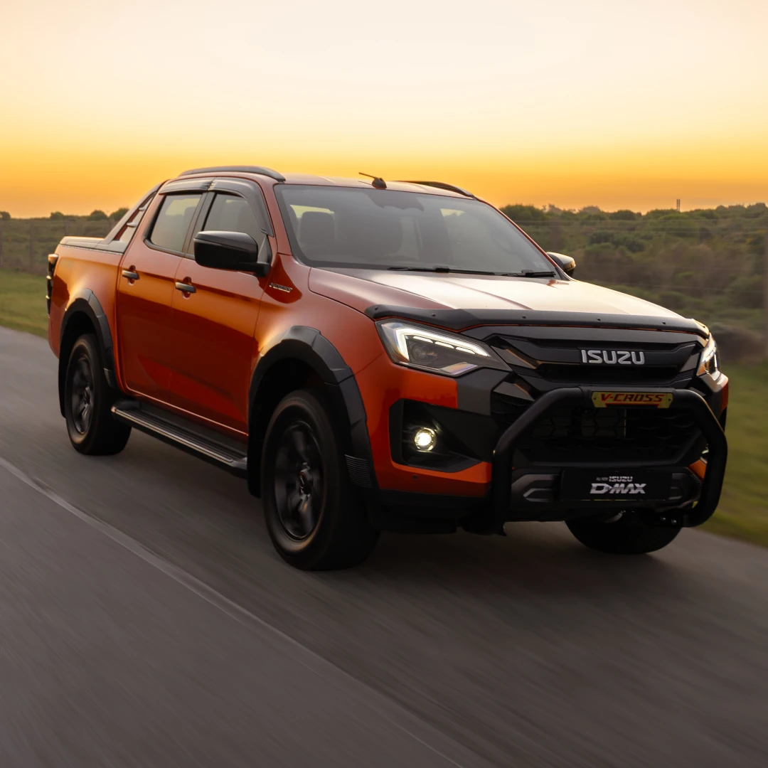 D-MAX