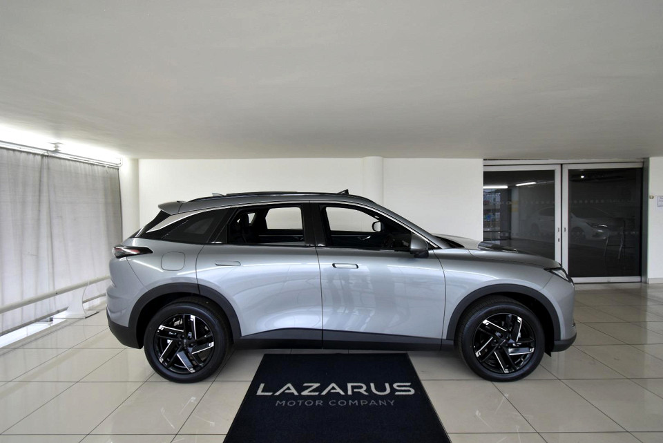 2024 BAIC X55 1.5T PREMIUM AT