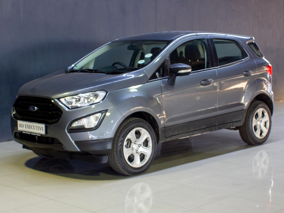2020 FORD ECOSPORT 1.5 TIVCT AMBIENTE  for sale - ESI 2107
