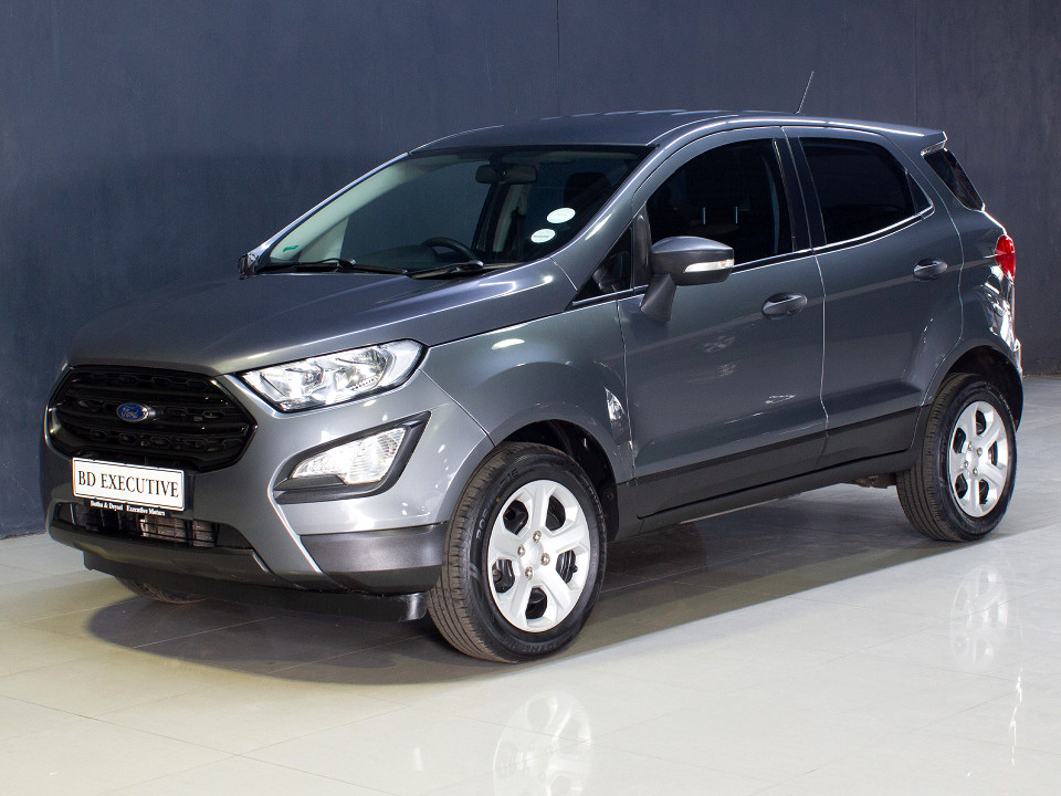 2020 FORD ECOSPORT 1.5 TIVCT AMBIENTE  for sale -  ESI 2105