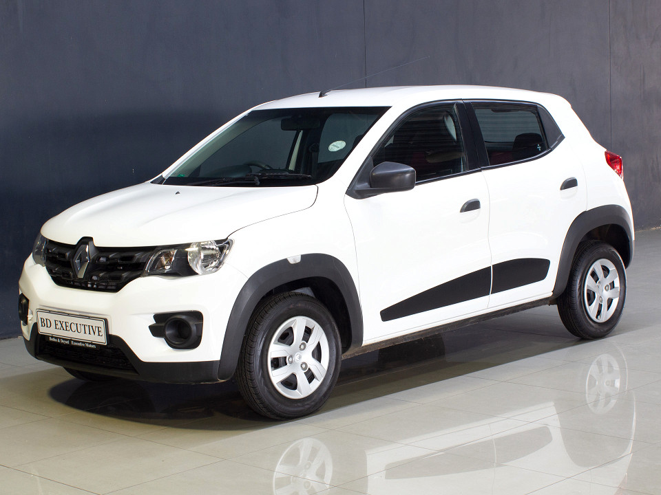 2019 RENAULT KWid 1.0 EXPRESSION  for sale - ESI 1996