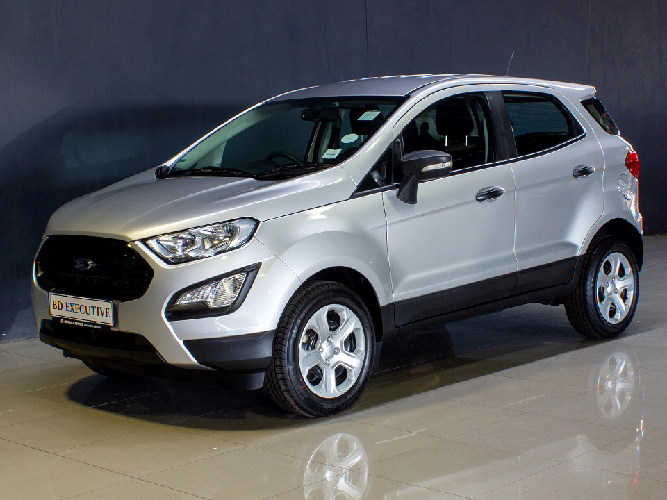 2020 FORD ECOSPORT 1.5 TIVCT AMBIENTE  for sale - ESI 2263