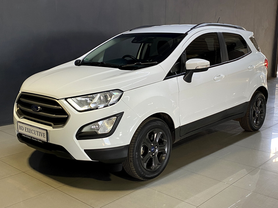 2020 FORD ECOSPORT 1.0 ECOBOOST TREND  for sale - ESI 2556