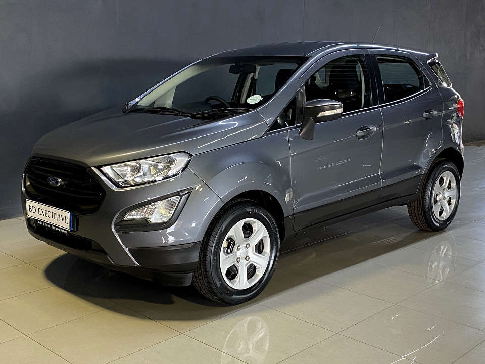 2021 FORD ECOSPORT 1.5 TIVCT AMBIENTE  for sale - ESI 2593
