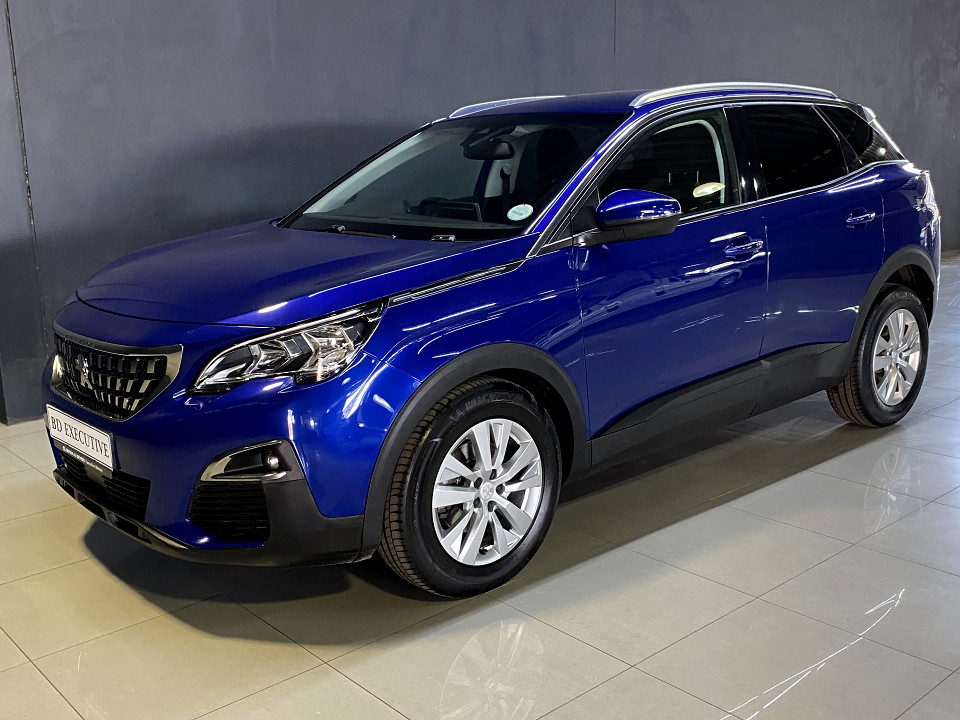 2020 PEUGEOT 3008 1.6 THP ACTIVE AT  for sale - Armand 73