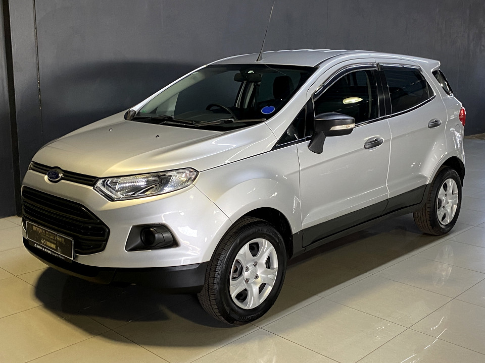 2017 FORD ECOSPORT 1.5 TiVCT AMBIENTE  for sale - ESI 12732