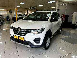 2022 RENAULT TRIBER 1.0 DYNAMIQUE