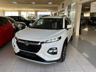 2024 SUZUKI FRONX 1.5 GLX AT