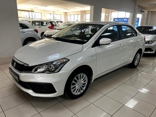 2024 SUZUKI CIAZ 1.5 GL AT