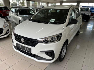 2025 SUZUKI ERTIGA 1.5 GA