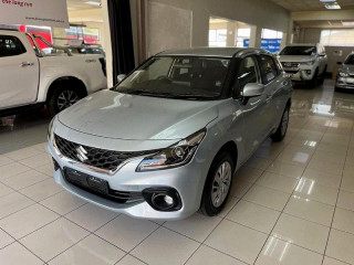 2023 SUZUKI BALENO 1.5 GL
