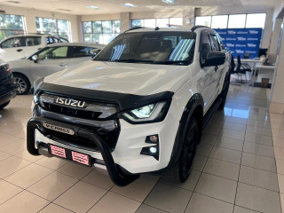 2022 ISUZU D-MAX 3.0 DDI V-CROSS 4X4 AT