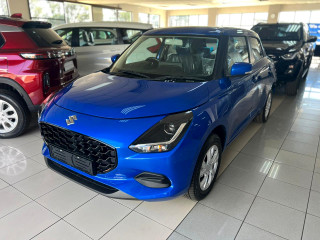 2025 SUZUKI SWIFT 1.2 GL PLUS CVT