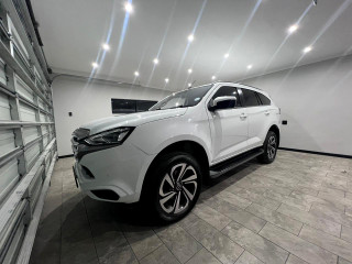 2023 ISUZU MU-X 3.0 DDI ONYX 4X4 AT