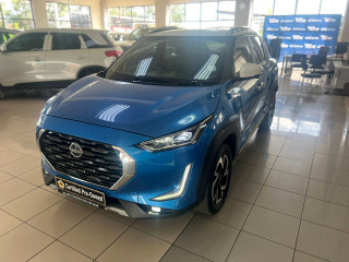 2023 NISSAN MAGNITE 1.0 ACENTA PLUS CVT
