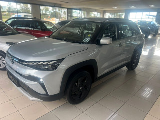 2026 SUZUKI ACROSS 1.5 GL AT