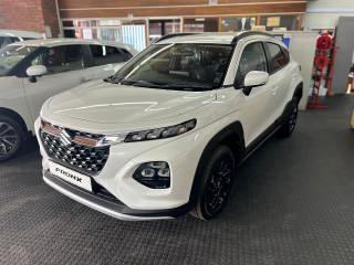 2026 SUZUKI FRONX 1.5 GL AT