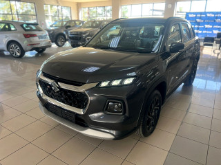 2026 SUZUKI GRAND VITARA 1.5 GL AT
