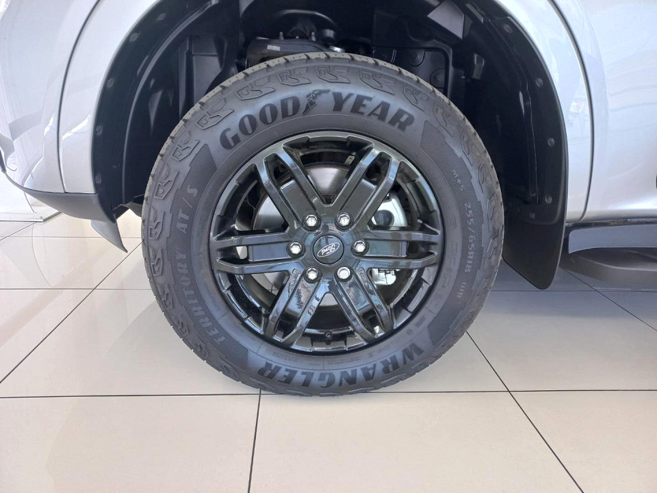 2023 FORD EVEREST 2.0 BiT SPORT 4X4 AT