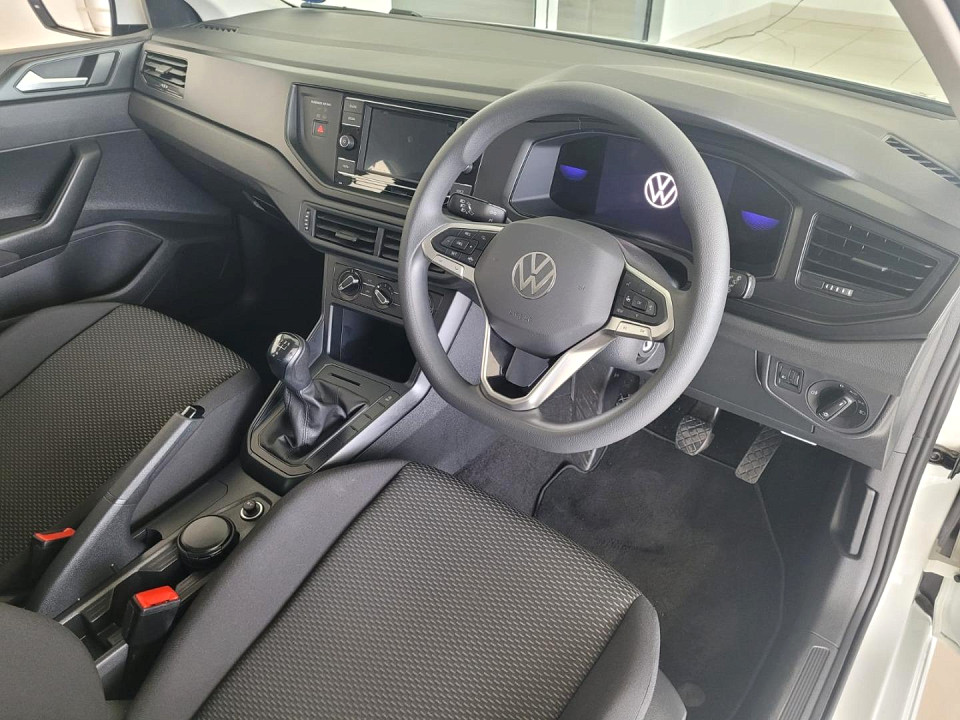 2023 VOLKSWAGEN POLO HATCH 1.0 TSI