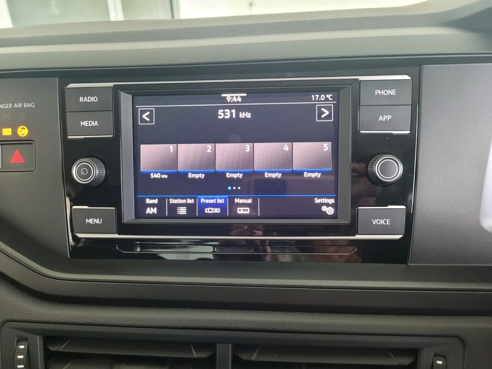 2023 VOLKSWAGEN POLO HATCH 1.0 TSI