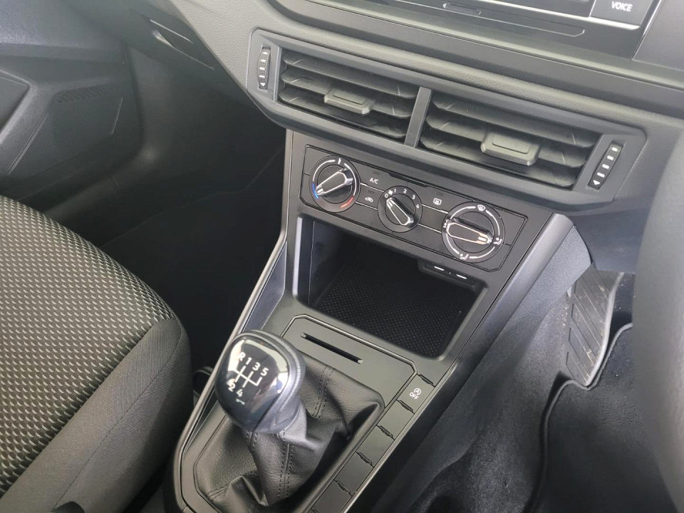 2023 VOLKSWAGEN POLO HATCH 1.0 TSI
