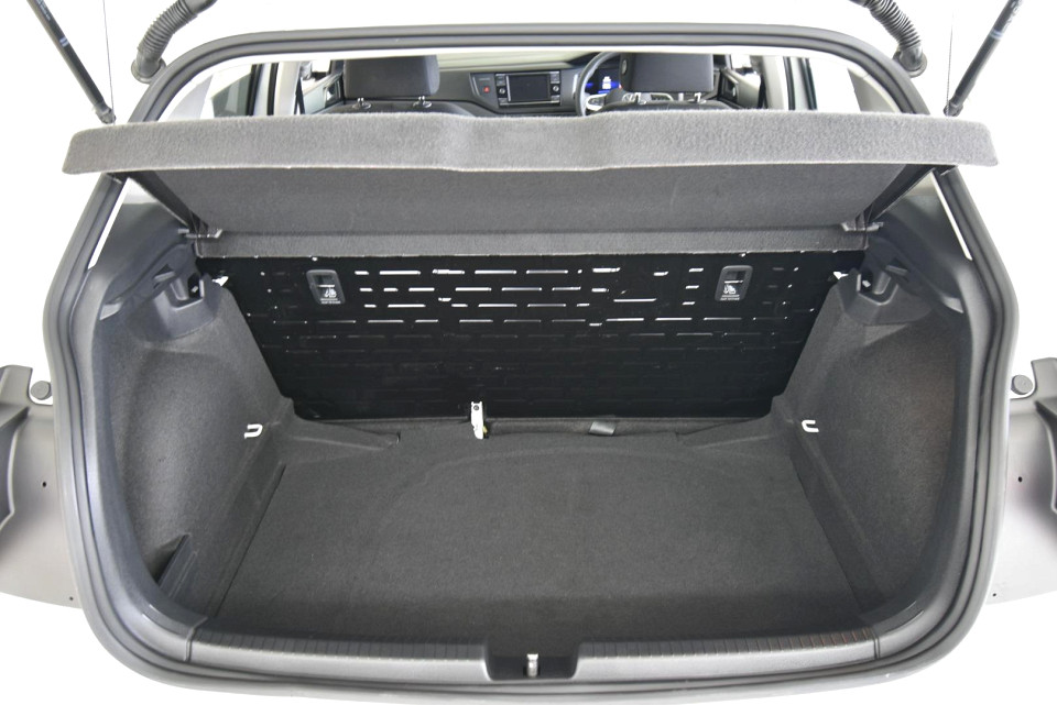 2023 VOLKSWAGEN POLO HATCH 1.0 TSI