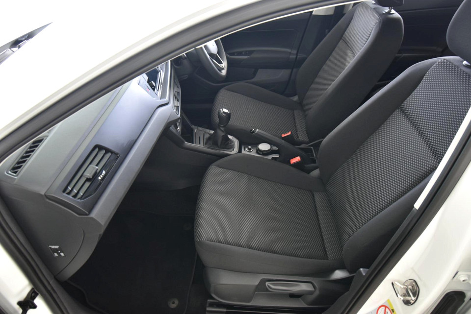 2023 VOLKSWAGEN POLO HATCH 1.0 TSI