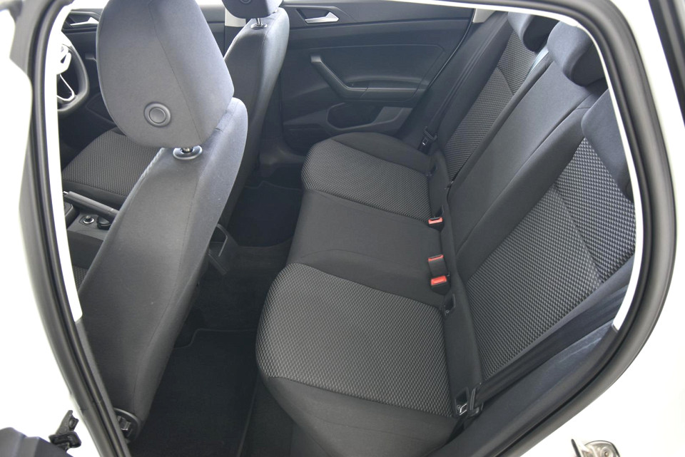 2023 VOLKSWAGEN POLO HATCH 1.0 TSI