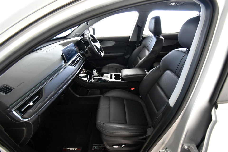 2022 CHERY TIGGO 7 PRO 1.5T EXECUTIVE CVT
