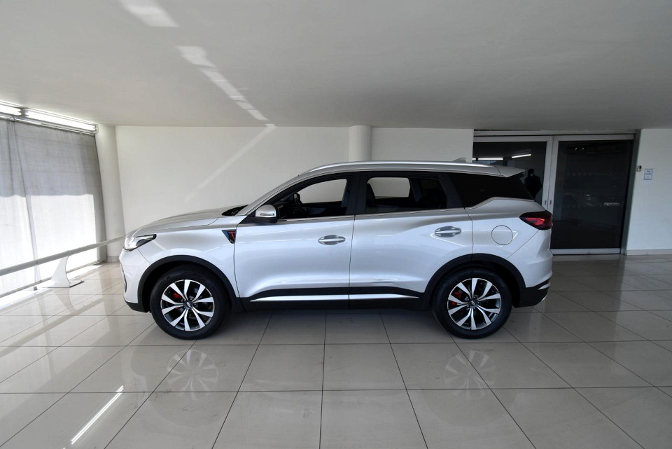 2022 CHERY TIGGO 7 PRO 1.5T EXECUTIVE CVT