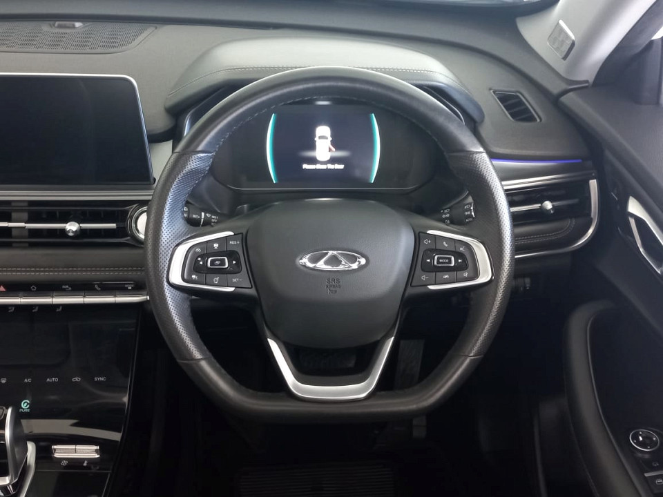 2023 CHERY TIGGO 7 PRO 1.5T EXECUTIVE CVT