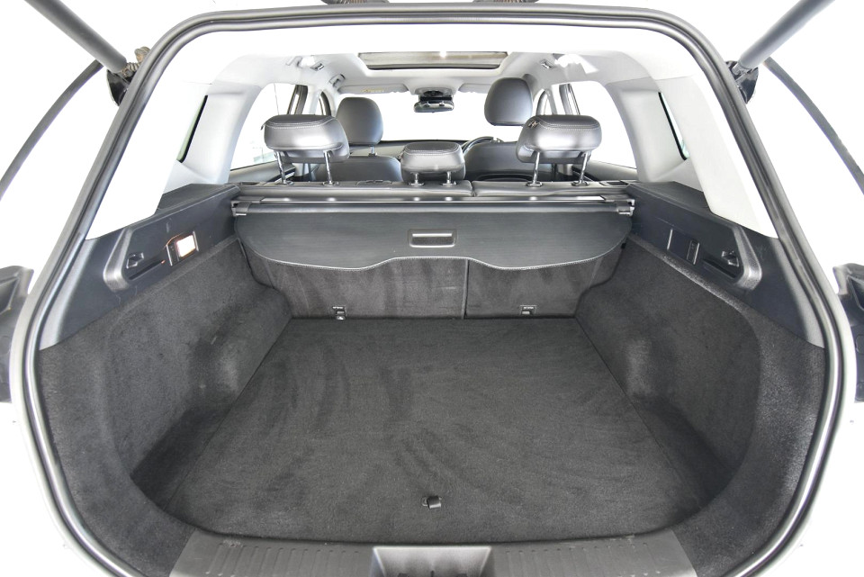 2023 CHERY TIGGO 7 PRO 1.5T EXECUTIVE CVT