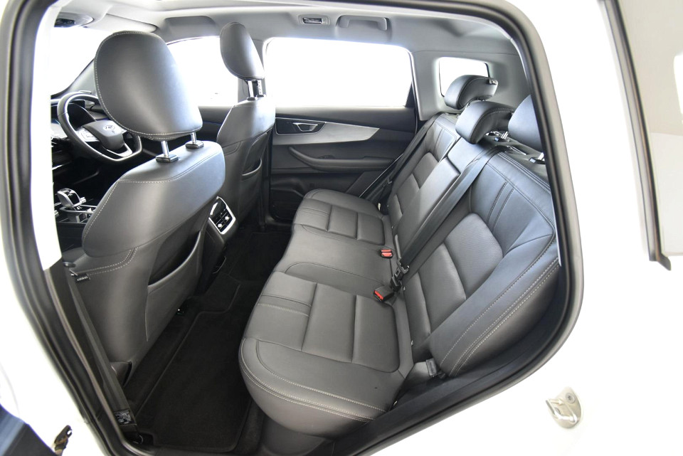 2023 CHERY TIGGO 7 PRO 1.5T EXECUTIVE CVT