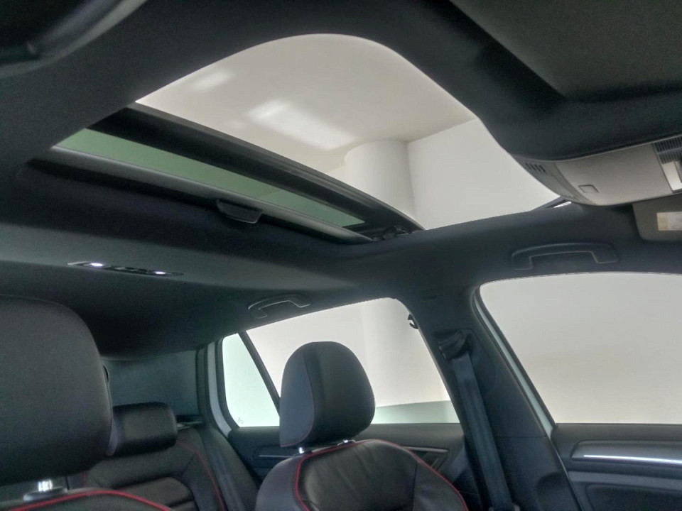 2019 VOLKSWAGEN GOLF VII 2.0 TSI GTI DSG (PA)