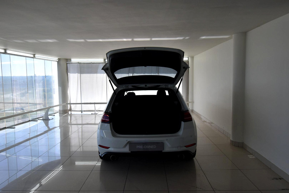2019 VOLKSWAGEN GOLF VII 2.0 TSI GTI DSG (PA)