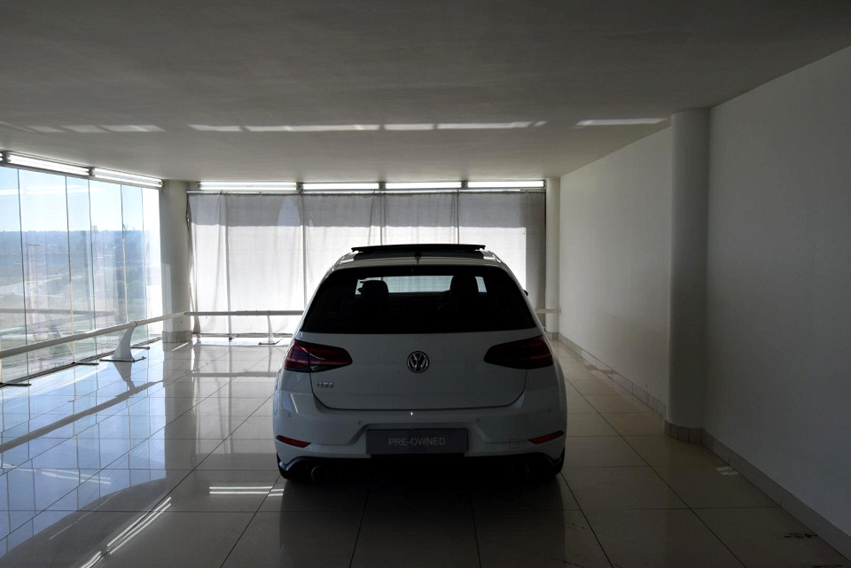2019 VOLKSWAGEN GOLF VII 2.0 TSI GTI DSG (PA)