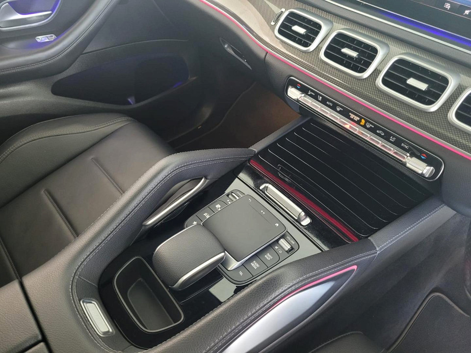 2022 MERCEDES-BENZ GLE SUV 400d