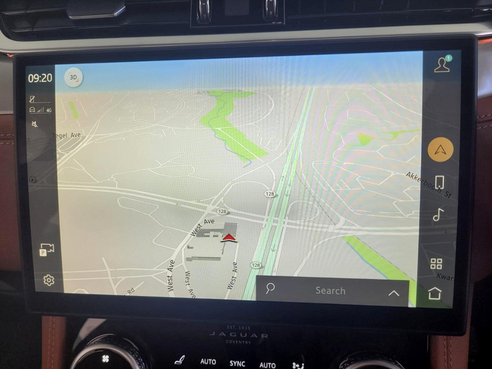 2024 JAGUAR F-PACE 2.0 D D200 R-DYNAMIC SE AWD (147kW)